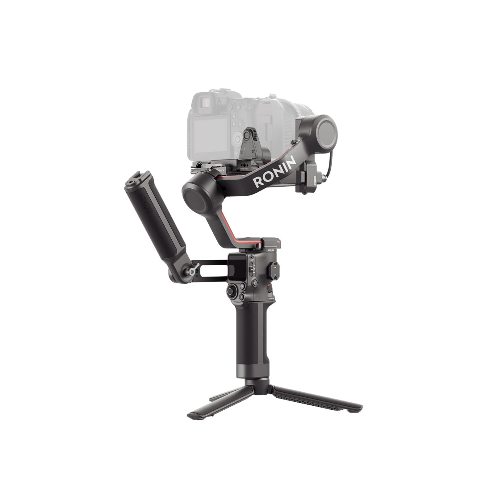 DJI RS3 cmobo ジンバル Amazon.com: DJI RS 3 Combo, 3-Axis Gimbal Stabilizer for